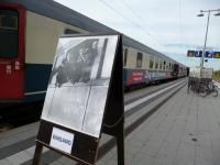 Zug der Erinnerung in der Südpfalz - 1