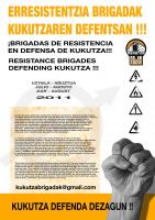 Resistance Brigades klein