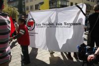 Antifa HN gegen Nazikundgebung