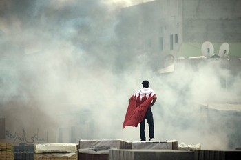 Bahrain: Abdulhadi Khawaja seit über 7 Wochen im Hungerstreik