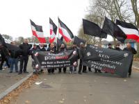 Kaiserslautern: Bilder der Nazis beim "Heldengedenken" 4