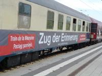 Zug der Erinnerung in der Südpfalz - 2