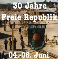 30 Jahre Freie Republik Wendland