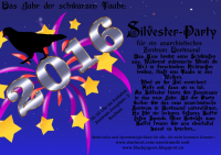 Silvester Party