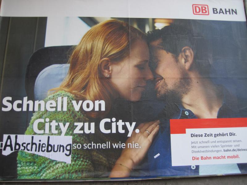 Von City zu City