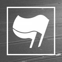 Antifa Logo