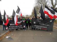 Kaiserslautern: Bilder der Nazis beim "Heldengedenken" 2