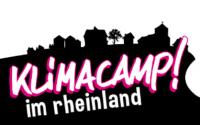 Klimacamp im Rheinland 2017