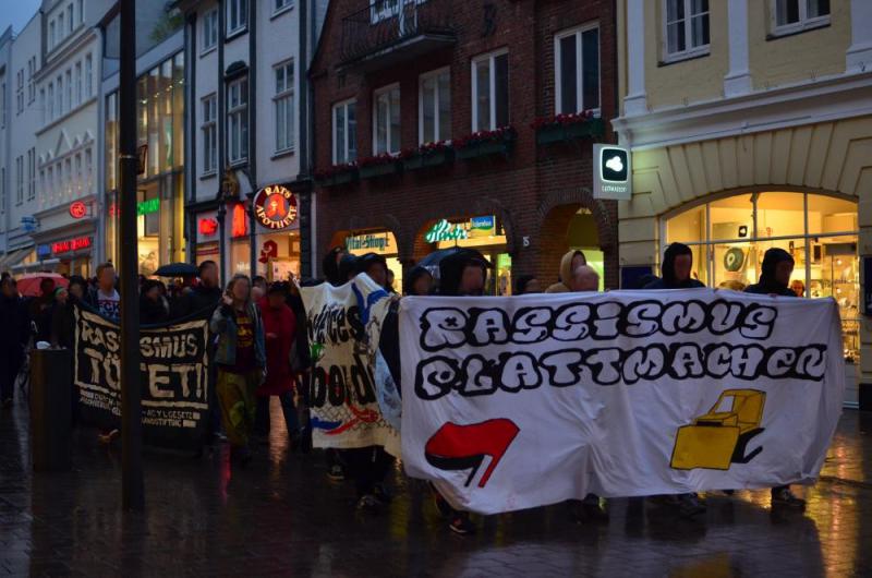 Demo Innenstadt Brandanschlag 3