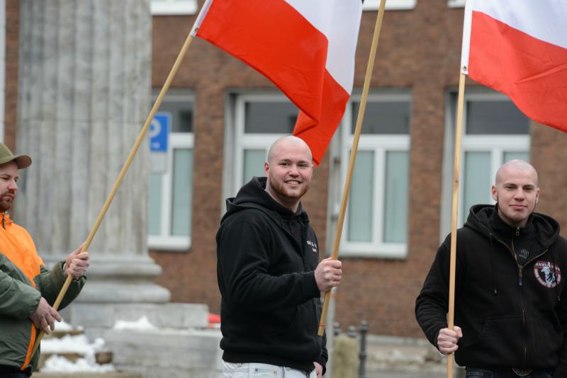 Daniel und Timo Ewers in Aachen, 16.03.2013 - I