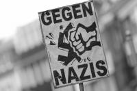 Gegen Nazis!