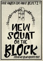 New Squat on the Block