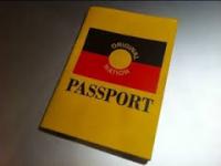 Aboriginal passport