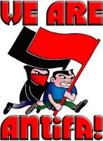We Are Antifa!