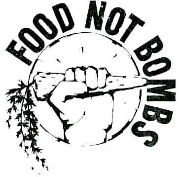 Food not Bombs