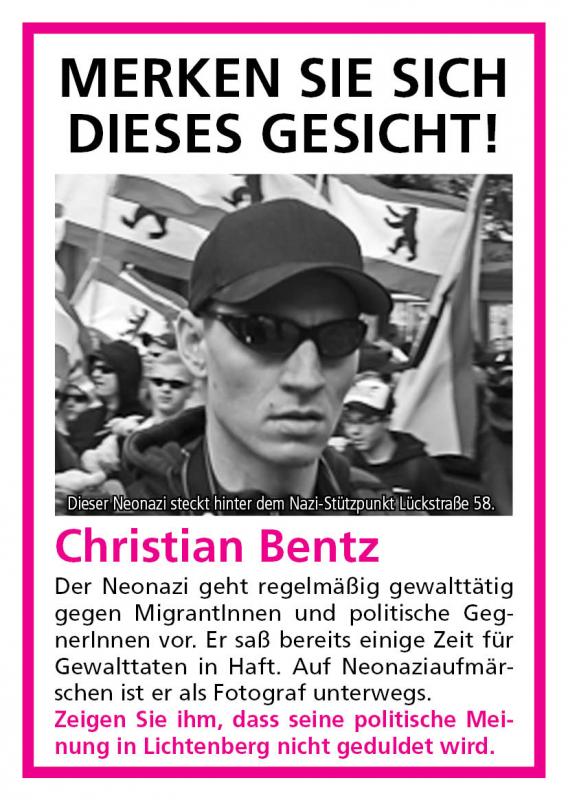 Bentz