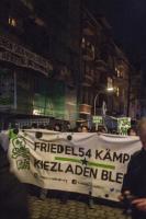 Demo: Friedel54 kämpft, Kiezladen bleibt, Foto: LRA (12)