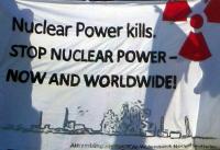 Nuclear Power Kills