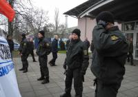 [FR] Keine Alternative zur solidarischen Gesellschaft - Proteste gegen die „AfD“ in Freiburg-Zähringen! 4