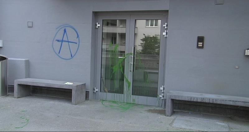 Die PR-Firma führt die Geschäftsstelle des Nuklearforums Schweiz.Bild: Telebärn