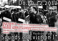 Sounds of Eviction I