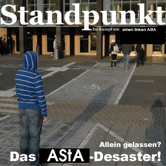 Cover Ausgabe 3