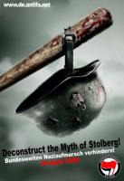 Deconstruct the Myth of Stolberg 