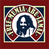 Freiheit für Mumia Abu-Jamal!