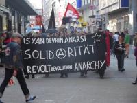 Solidarität mit dem Aufstand in der Türkei (4)