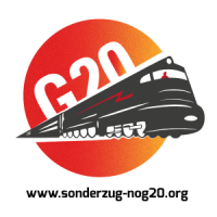 ZuG20 - Sonderzug zum G20-Gipfel