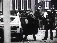 1973 Räumung Ekhofstraße