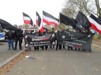 Kaiserslautern: Bilder der Nazis beim "Heldengedenken" 3
