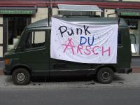 'Sand im Getriebe' Solidaritätsaktion in Lüchow/ Dannenberg (Wendland)     3