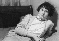 Ulrike Meinhof