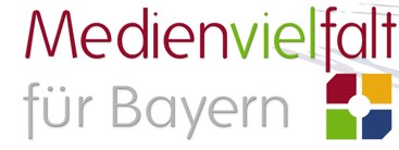 Medienvielfalt für Bayern