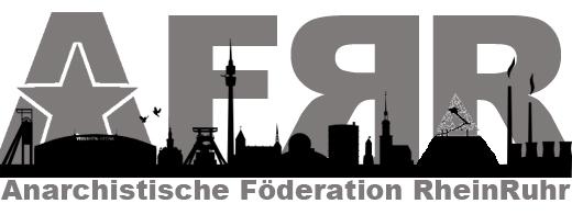AFRR Logo