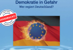 Demokratie in Gefahr - Wer regiert Deutschland?