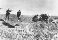 Jew Killings in Ivangorod (1942)