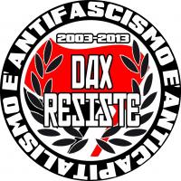 Dax Resiste 2003 - 2013