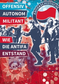 Wie die Antifa entstand