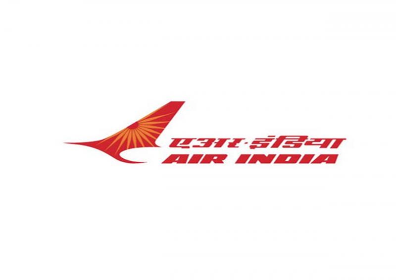 next please:-) air india