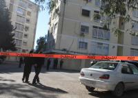 Chokri Belaid in Tunis ermordet