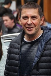 Arnaldo Otegi