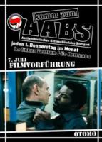 AABS + Filmvorführung