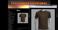 "Killerdöner" - Mit diesem T-Shirt verhöhnt die Modemarke die Opfer der Mordserie des NSU