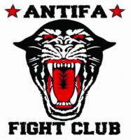 antifa fight club