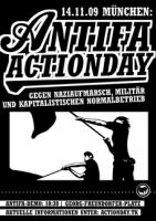 Antifa Actionday