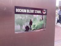 Bochum bleibt stabil