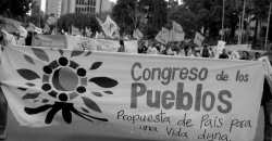 congreso de los pueblos