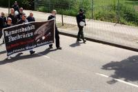 Nazis am 1. Mai 2012 in Speyer - 45
